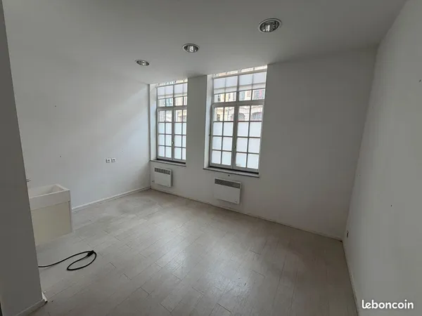 Local 53 m² LILLE