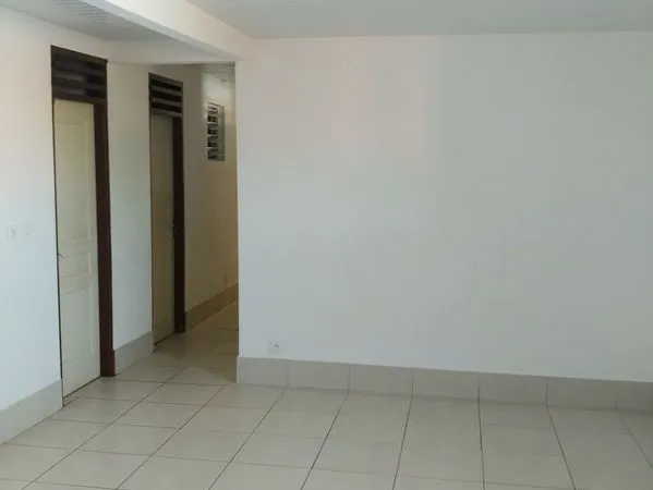 Appartement F4