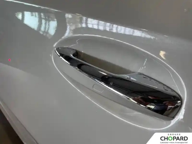 Mercedes Classe A 200 d — photo 19