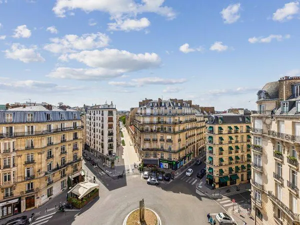 Appartement 6 pièces 188 m²