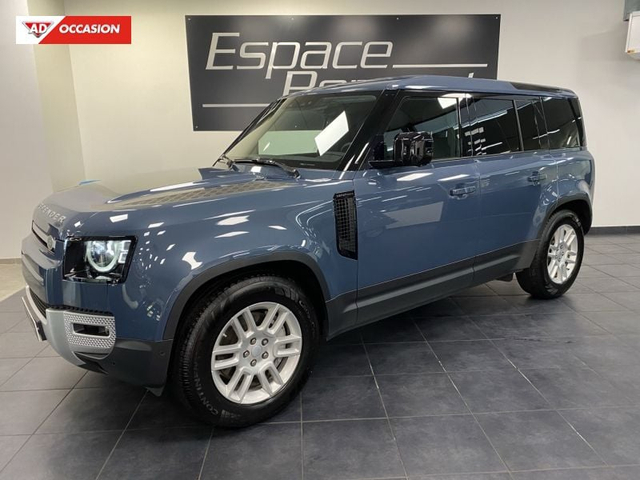 Land Rover DEFENDER 110 3.0 D300 Hard Top ( 60 000€ HT)