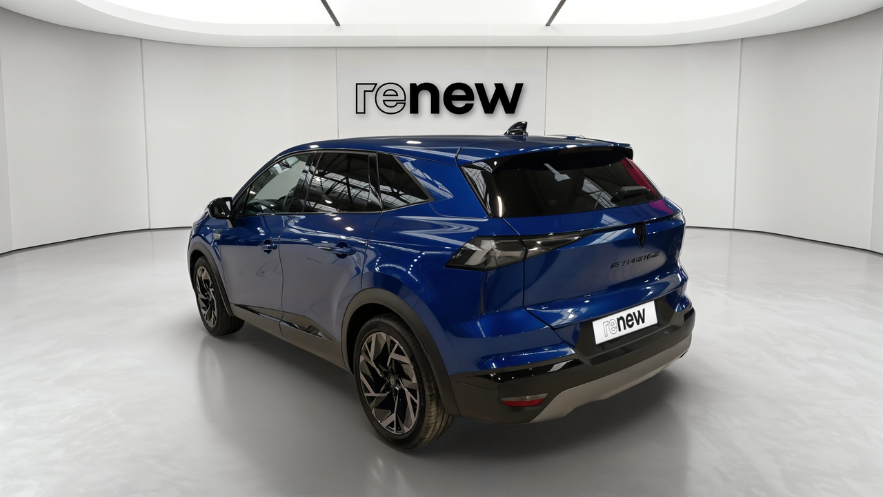 Renault Symbioz E-Tech full hybrid 160 ch — photo 3
