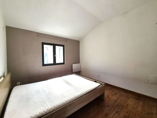 Maison de Village à vendre !!!
