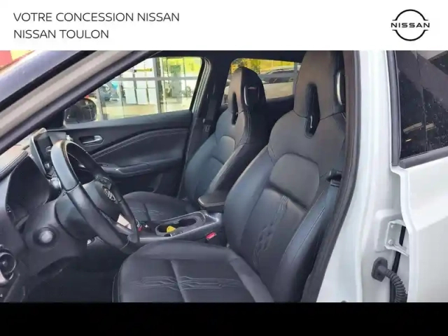 Nissan Juke 1.0 dig-t 114ch tekna 2022.5 — photo 7