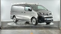 Toyota Proace Long 2.0 D-4D 140 Dynamic BVA MC23 — photo 3