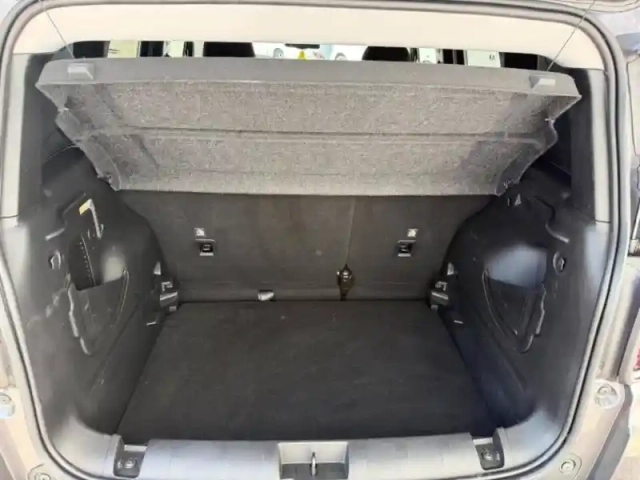Jeep Renegade 1.0 gse t3 120ch brooklyn edition my21 — photo 6