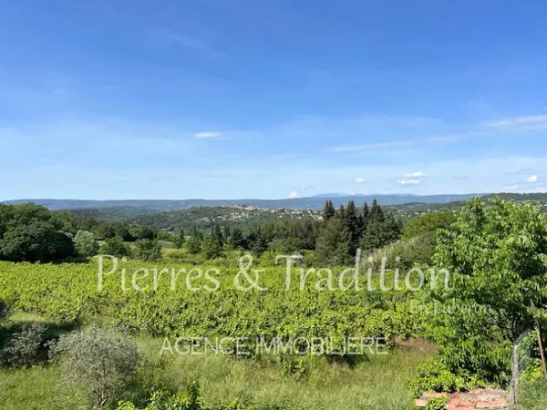 Propriété 2 pièces 50 m²