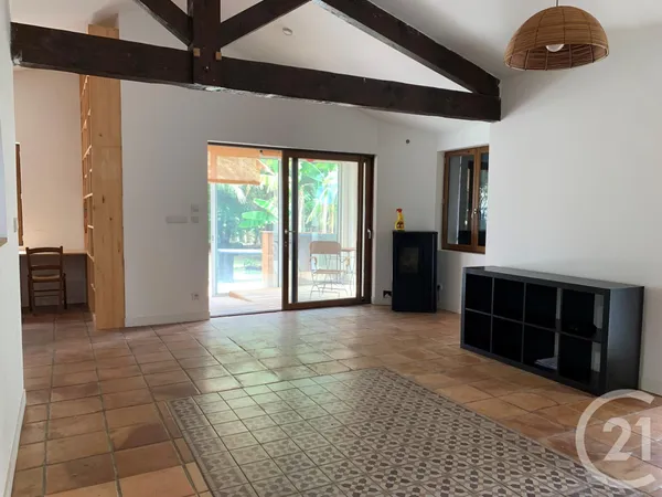 Maison 5 pièces 124 m²