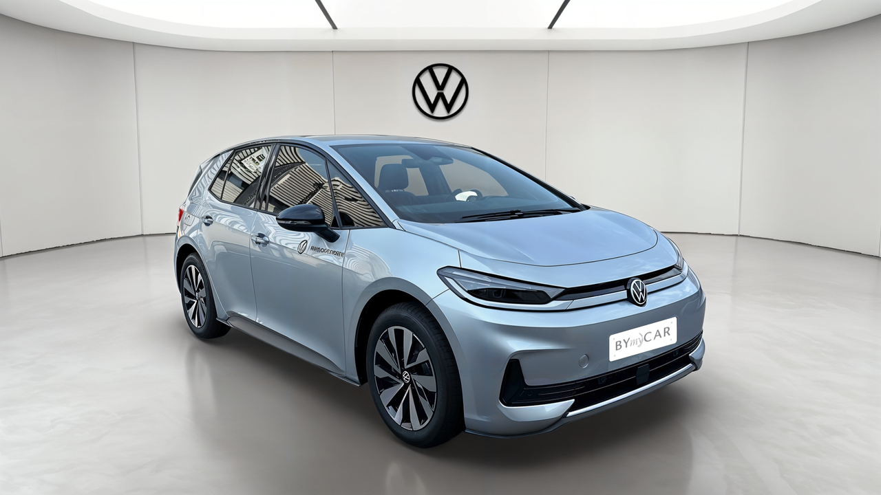 Volkswagen ID.3 Neo 50 kWh — photo 7