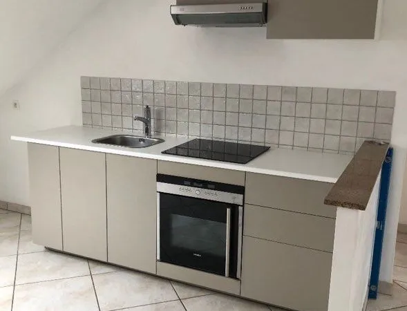 Appartement Location Théding 3p 60m² 470€