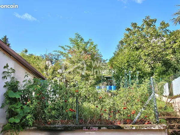 Maison 5 pièces 146 m²