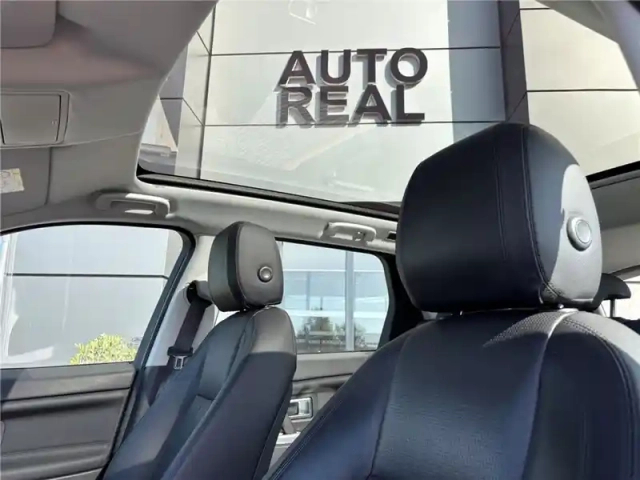Land Rover Discovery Sport mark iv td4 180ch bva — photo 20