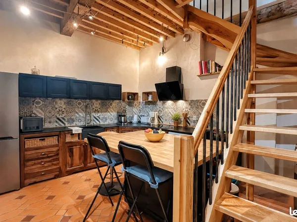 Maison 4 pièces 106 m²