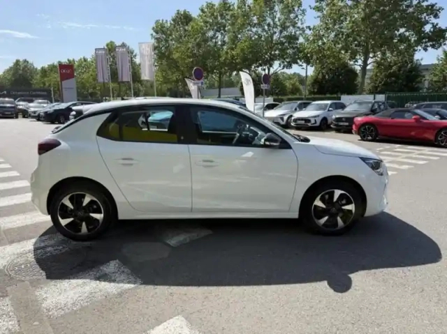 Opel Corsa electric 136ch edition — photo 4