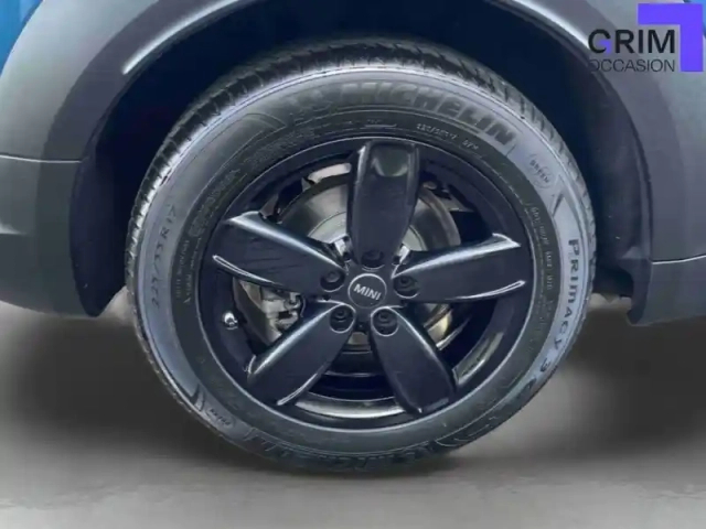 Mini Mini countryman 136 ch bva7 — photo 15