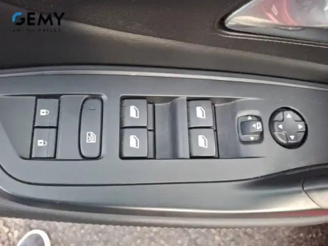 Peugeot 308 phev 180 e-eat8 — photo 56