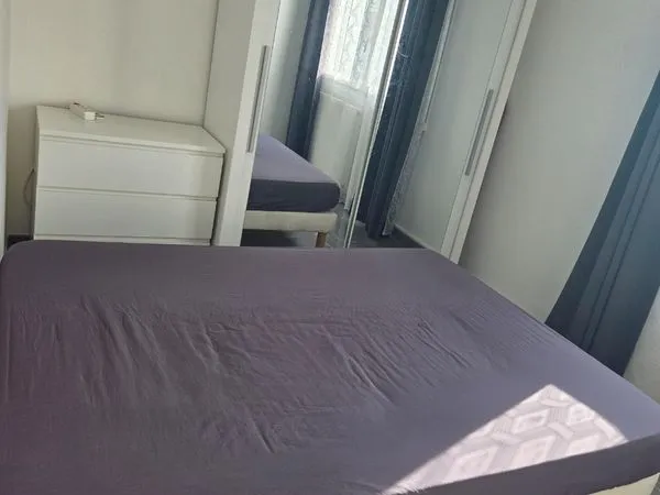 Chambre privée colocation
