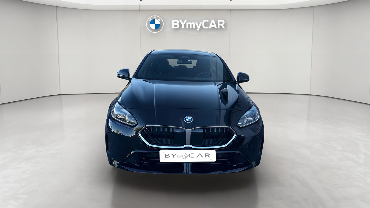 BMW 120 170 ch DKG7 — photo 8