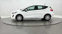 Ford Fiesta 1.1 75ch Cool & Connect 5p — photo 7