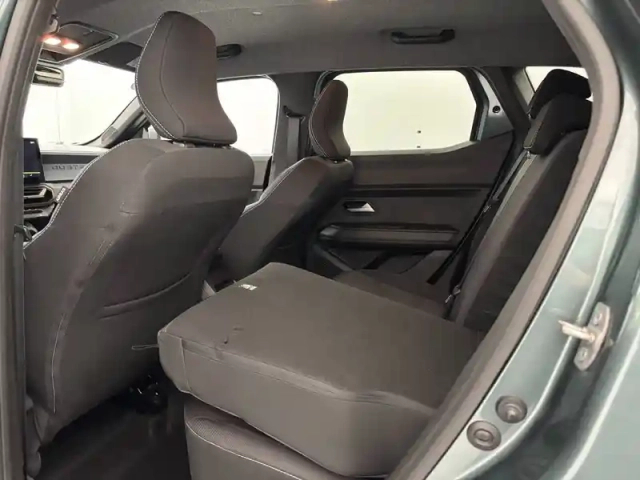 Dacia Duster eco-g 100 — photo 8