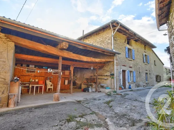 Maison 6 pièces 158 m²