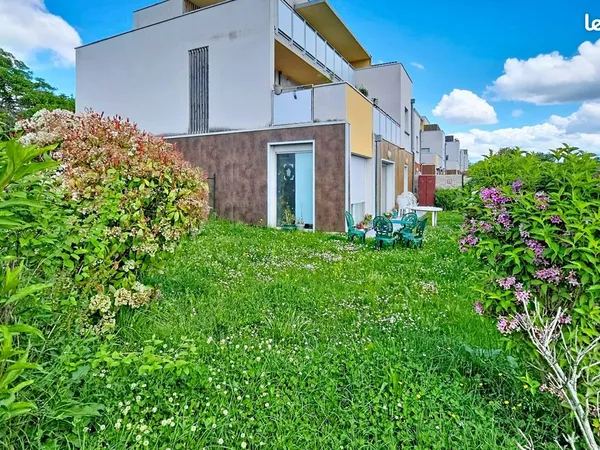 Appartement 3 pièces 75 m²