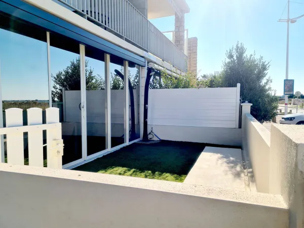 Appartement 4 pièces 79 m²
