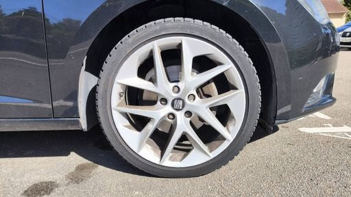 Seat Leon 2.0 TDI 150 DSG6 - FR – 2014 – 110096 km – Diesel – Boîte Automatique — photo 16