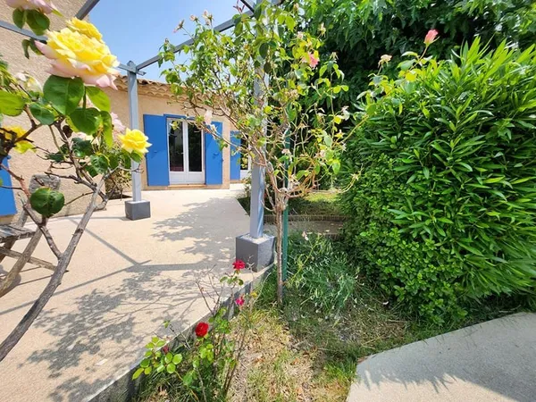 Maison 6 pièces 170 m²