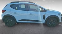 Dacia Sandero 1.0 TCe 110ch Stepway Extreme + — photo 4