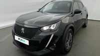 Peugeot 2008 1.2 PureTech 100ch S&S Style