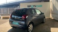 Peugeot 108 VTi 72 Style S&S 4cv 5p — photo 5