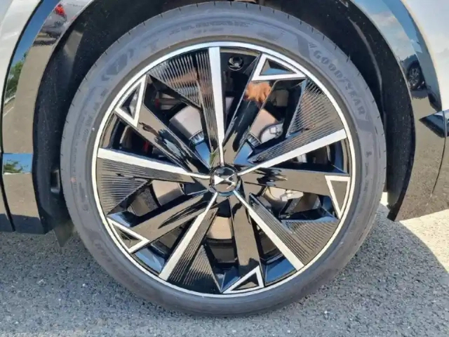 Ds N8 ds n°8 245 ch fwd long range — photo 13