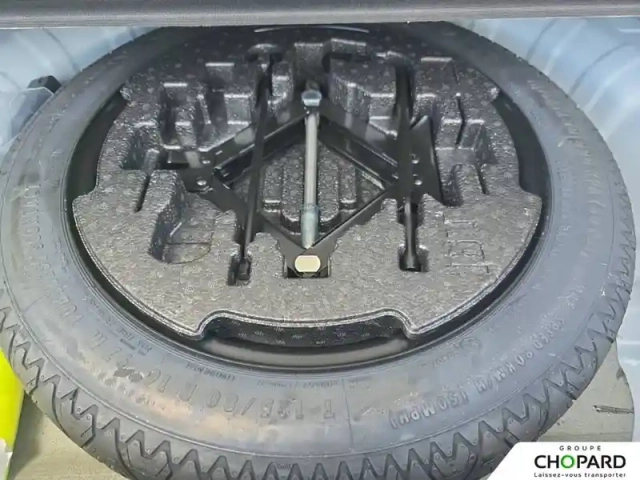 Kia Ceed 1.5 t-gdi 140 ch bvm6 — photo 25