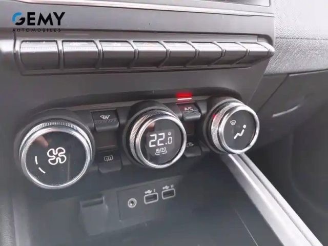 Renault Clio tce 90 — photo 59