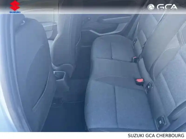 Renault Clio 1.0 tce 90ch equilibre — photo 14