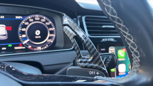 Volkswagen Golf 2.0 TSI 310 4Motion DSG7 - R – 2017 – 124281 km – Essence – Boîte Automatique — photo 11
