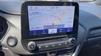 Ford Puma 1.0 EcoBoost Hybrid 125ch ST-Line X S&S Powershift — photo 13