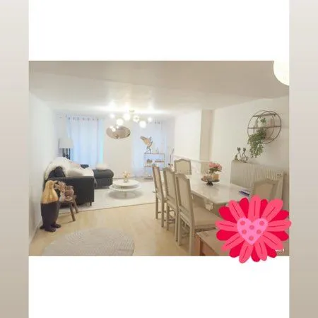 Appartement 102 m² avec 3 chambres à Ornans