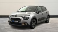 Citroen C3 1.2 PureTech 83ch S&S C-Series 123g