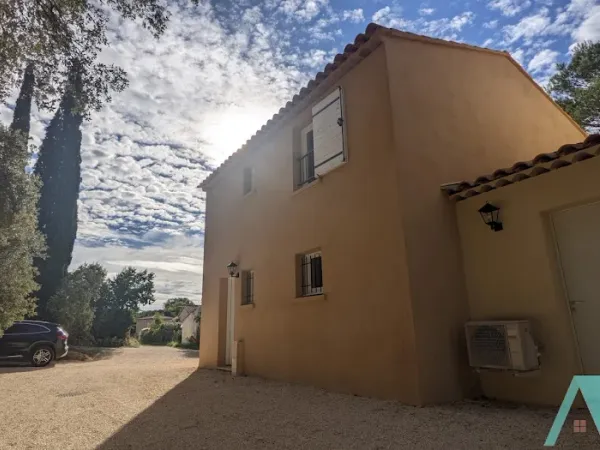 Maison 4 pièces 86 m²