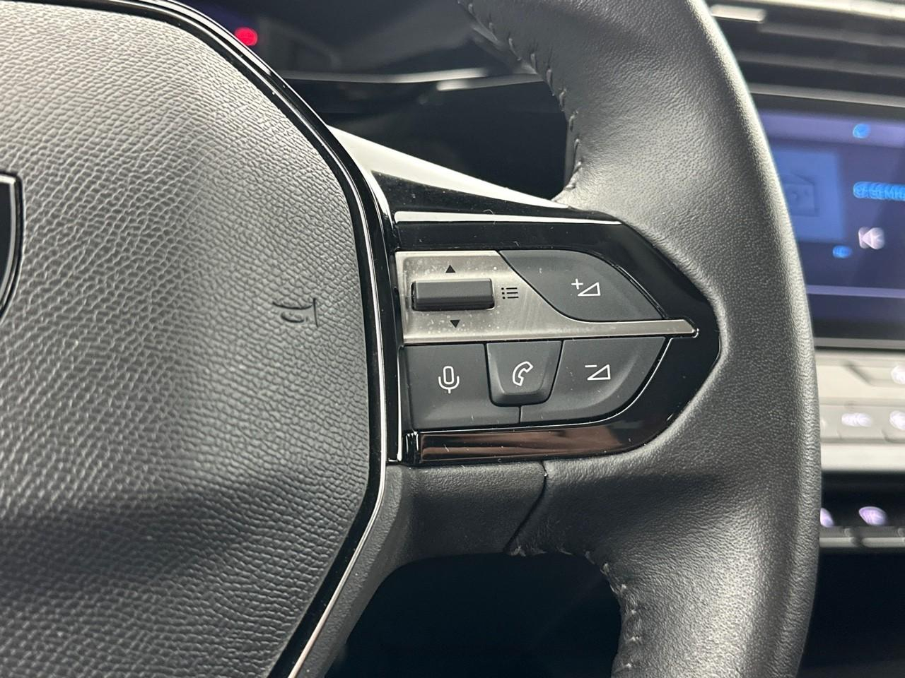 Peugeot 308 bluehdi 130ch s&s eat8 active pack — photo 19