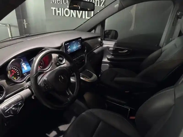 Mercedes Cla v 300 d 4matic avantgarde extr — photo 14