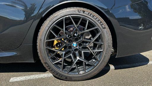 BMW M8 GRAN Coupe Xdrive 625 V8 BVA8 - Competition – 2021 – 79890 km – Essence – Boîte Automatique — photo 24
