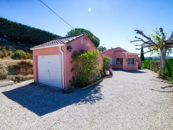 Maison 4 pièces 83 m²