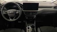 Ford Kuga 2.5 Duratec 180ch Hybrid FlexiFuel Active X Powershift — photo 11