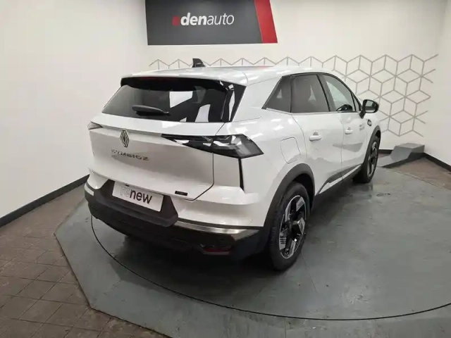 Renault Symbioz e-tech full hybrid 160 ch — photo 7
