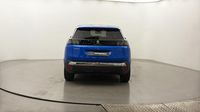Peugeot 3008 HYBRID 225ch Allure Pack e-EAT8 — photo 6