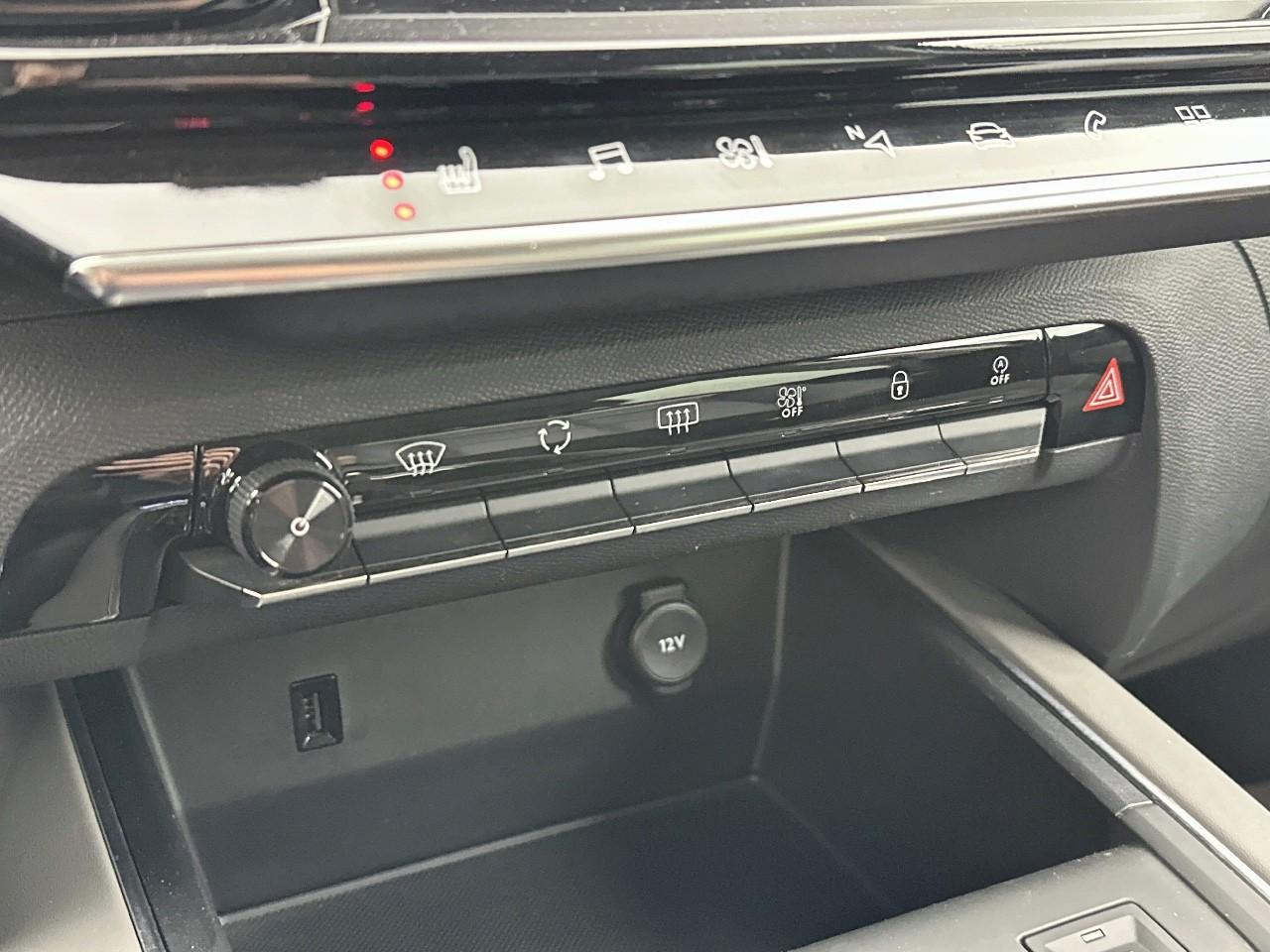 Citroën C5 Aircross puretech 130 s&s eat8 shine pack — photo 28