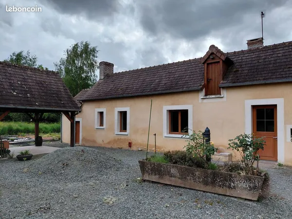 Longère à vendre
